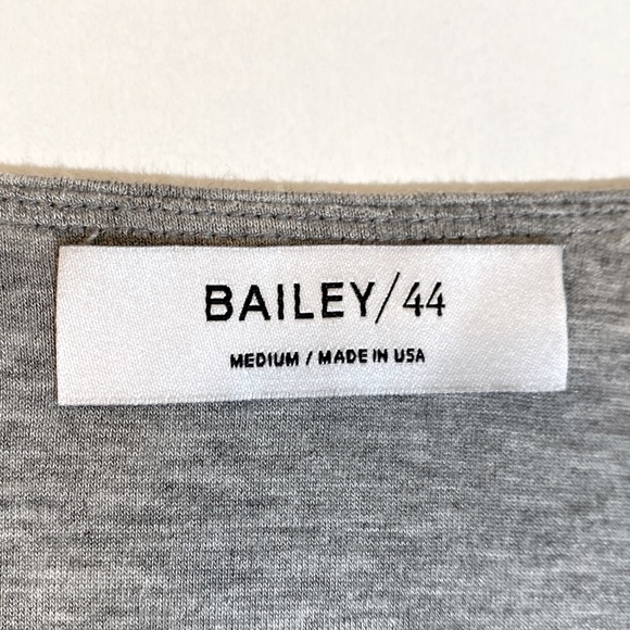 Bailey/44 top NWOT - Picture 4 of 7